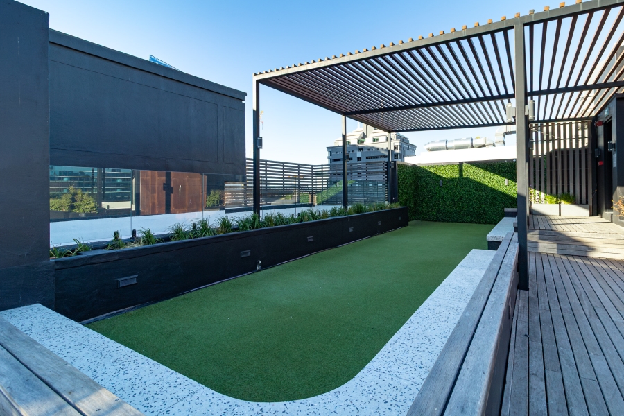 1 Bedroom Property for Sale in Cape Town City Centre Western Cape